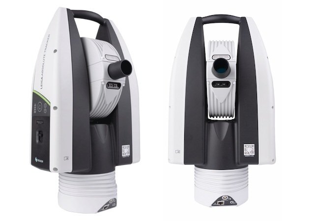 Leica Absolute Tracker AT500