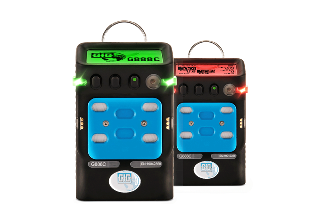 Microtector III G888C