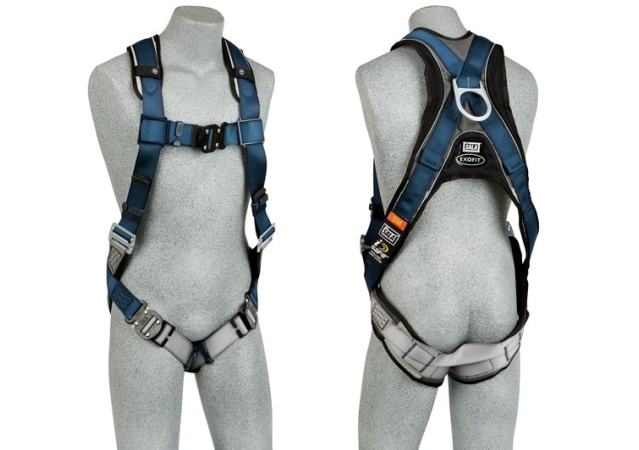ExoFit™全身式安全帶