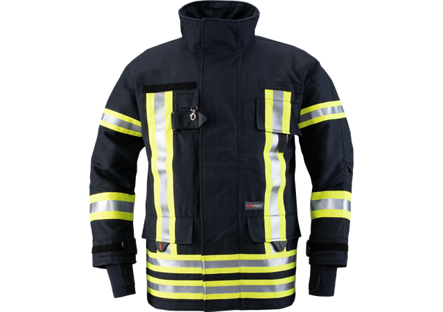 TEXPORT Fire Basic消防衣