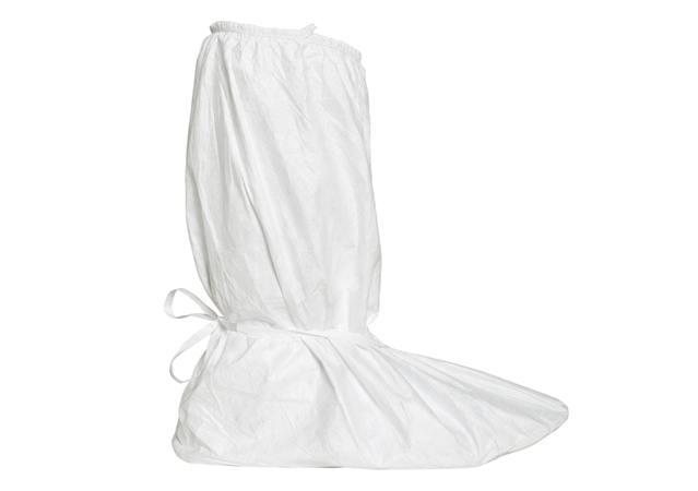 Tyvek® IsoClean® IC458滅菌無塵靴套