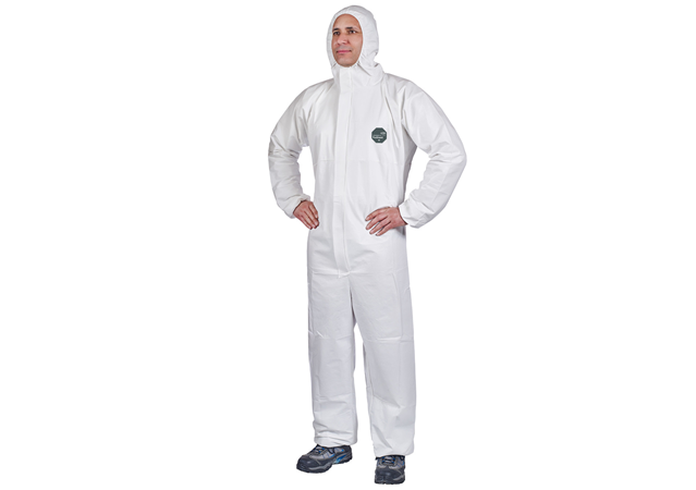 ProShield® 60 連身式防護衣