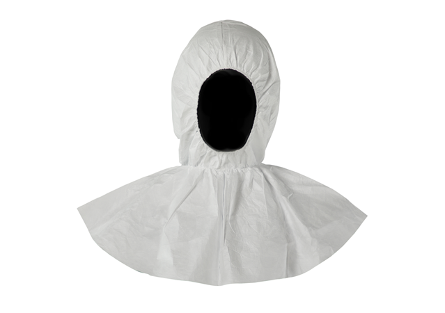 Tyvek® 400 頭罩