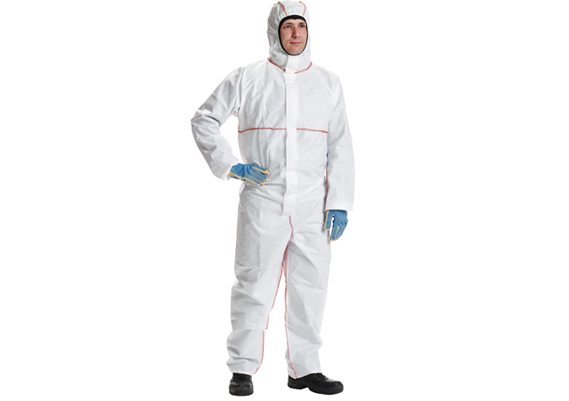 ProShield® 20 SFR 連身式防護衣
