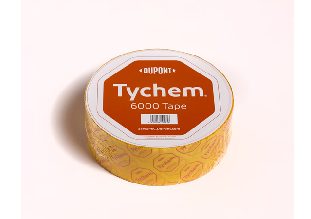 Tychem® 6000膠帶
