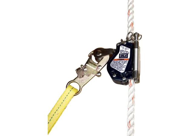 スリーエム DBI-サラ Lad-Saf 垂直親綱シリーズ 6160054 DBI-サラ Lad-Saf 垂直親綱シリーズ 3M(スリーエム) 取付器具 墜落制止