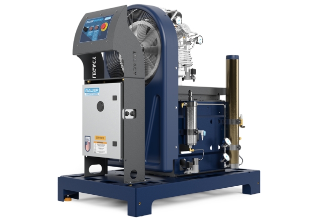 LEGACY Air Compressors-明江貿易