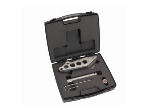 Lathe Adaptor Kit(1)