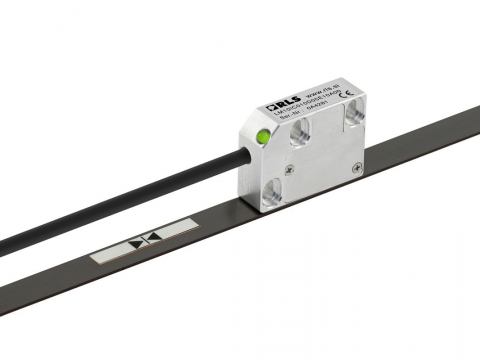 Linear Incremental Magnetic Encoder(1)
