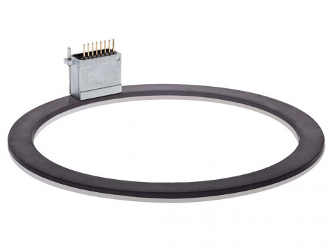 Rotary Incremental Magnetic Encoder(2)