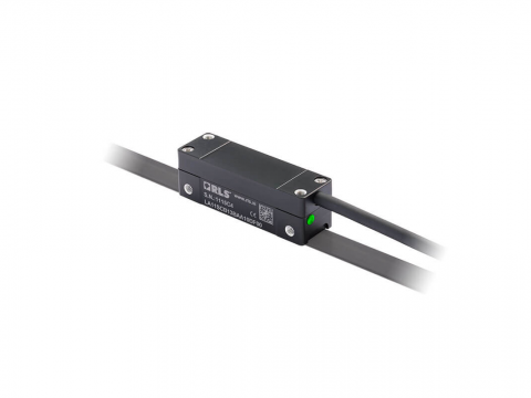 Linear Absolute Magnetic Encoder