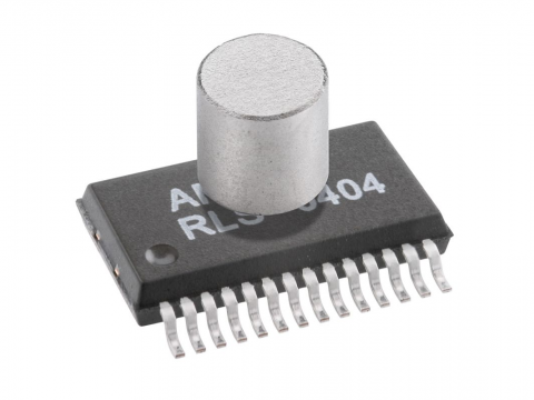 Magnetic Sensor ICs(2)