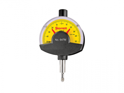 Dial and Electronic Indicators Gages(2)
