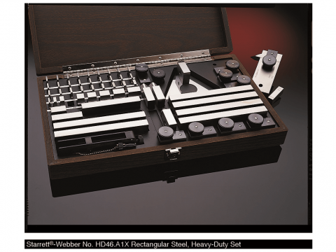 Gauge Block(2)