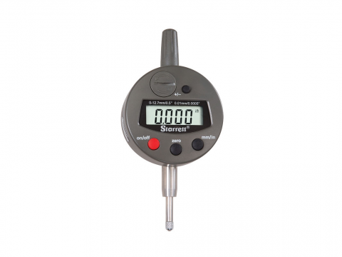 Dial and Electronic Indicators Gages(3)