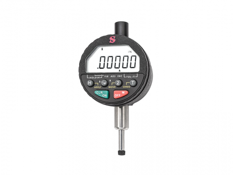 Dial and Electronic Indicators Gages(4)