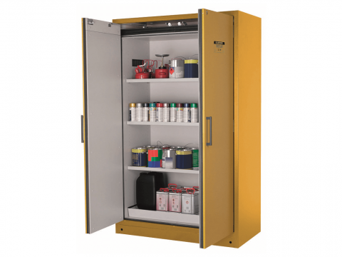 EN Safety Storage Cabinet(3)