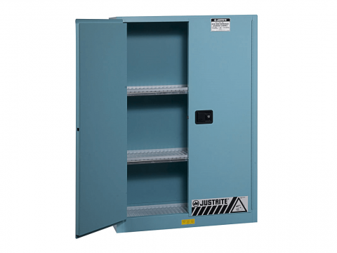 Steel Classic Safety Cabinet for Corrosives(2)
