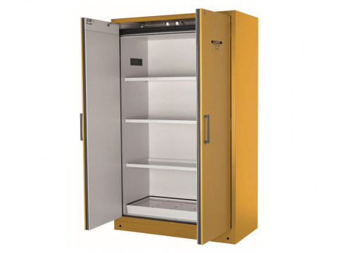 EN Safety Storage Cabinet(2)