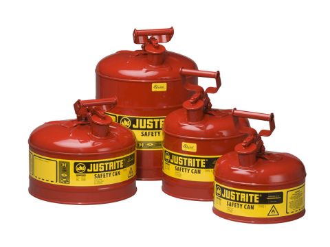 Type I Safety Cans(1)