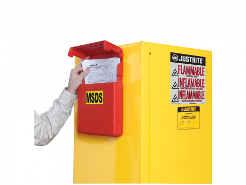 MSDS Document Storage Boxes(1)