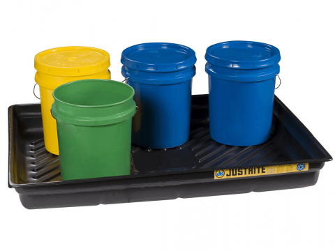 Spill Trays(3)