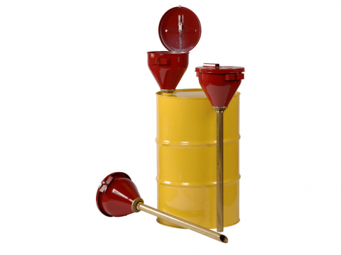 Safety Drum Funnels(2)