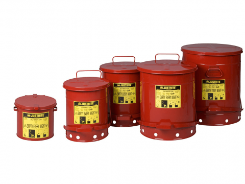 Oil Waste Cans(1)