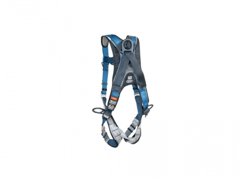 ExoFit Wind Energy Harness(4)