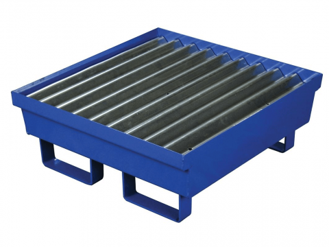 Steel Spill Containment Pallets(1)