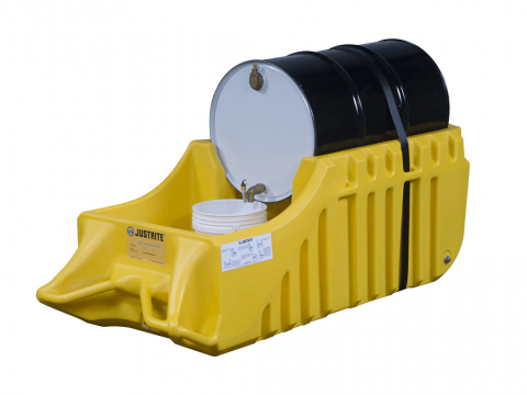 Spill Containment Caddy(2)