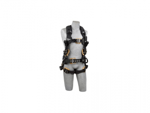 ExoFit NEX Arc Flash Construction Style Harness(1)