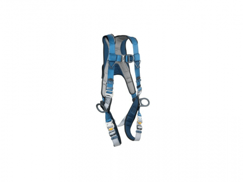 ExoFit Wind Energy Harness(3)