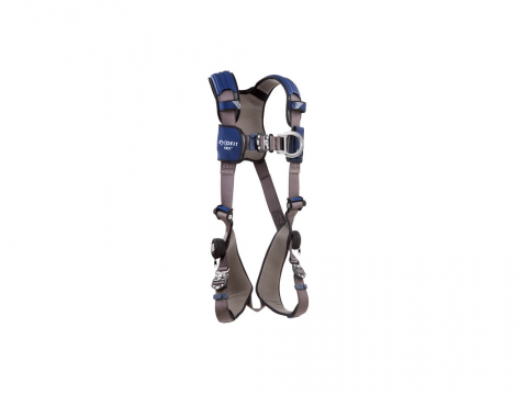 ExoFit NEX Vest-Style Climbing Harness(3)