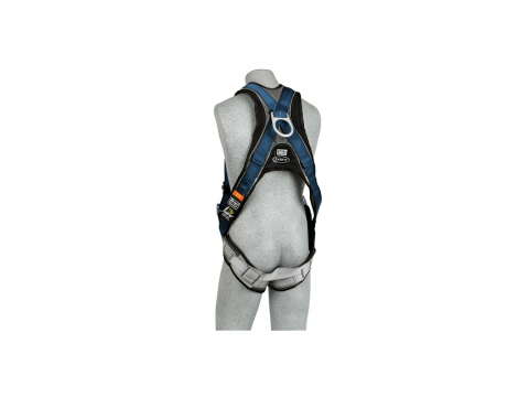 ExoFit Vest-Style Harness(2)