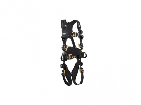 ExoFit NEX Arc Flash Construction Style Harness(3)