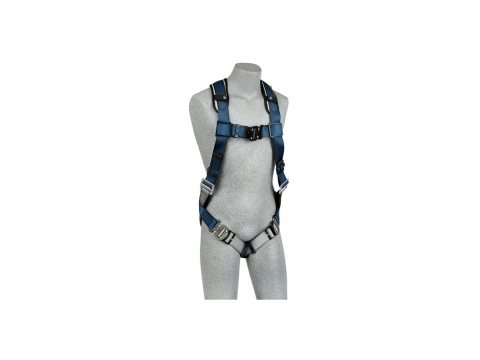 ExoFit Vest-Style Harness(1)