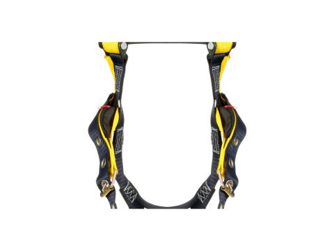 Protecta Comfort Vest-Style Harness(2)