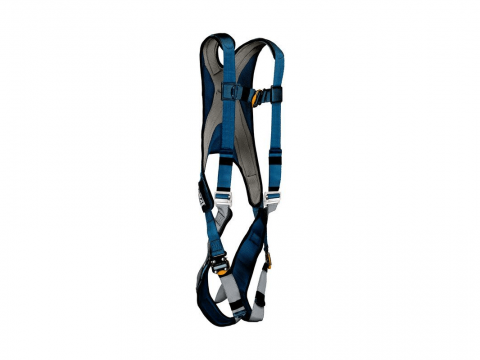 ExoFit Vest-Style Harness(3)