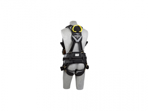 ExoFit NEX Arc Flash Construction Style Harness(2)