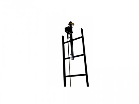 Lad-Saf Cable Vertical Safety System(3)