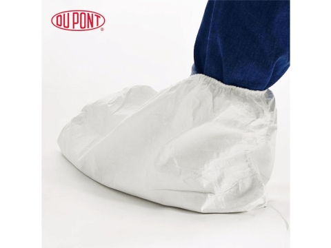 Tyvek Shoe Cover(1)