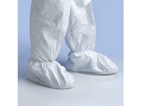 Tyvek Shoe Cover(5)