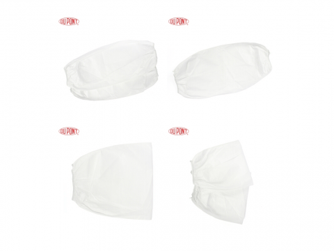 Tyvek Sleeve(2)