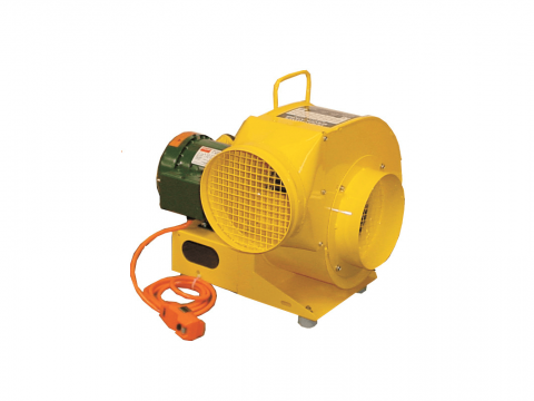 Single Speed Electric Blower