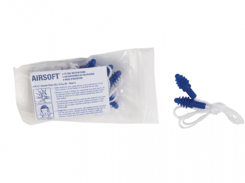 AirSoft Earplugs(5)