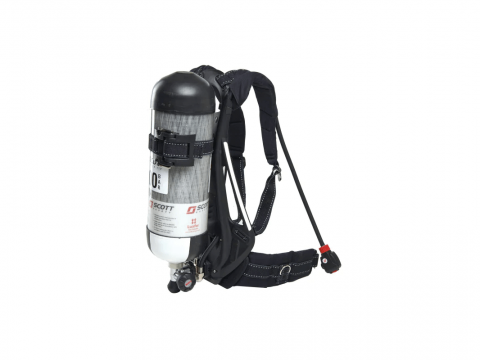 ProPak SCBA(1)