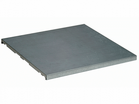 SpillSlope Steel Shelf(2)