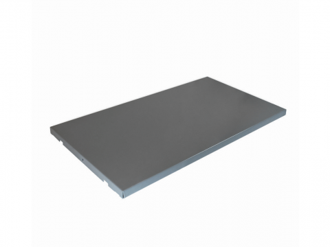 SpillSlope Steel Shelf(3)