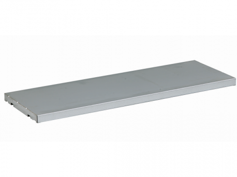 SpillSlope Steel Shelf(1)